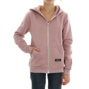 FELPA ZANA SHOESHINE ROSA